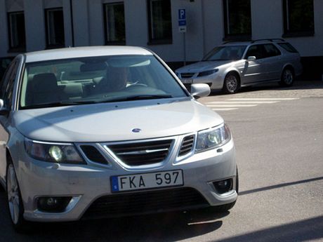 Saab 9-3, todas las versiones a sus anchas