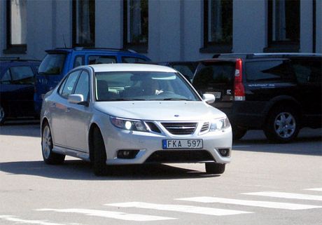 Saab 9-3, todas las versiones a sus anchas