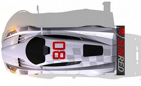 Sunred SR08