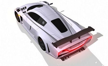 Sunred SR08