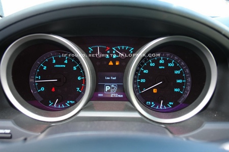 Toyota Land Cruiser 2008