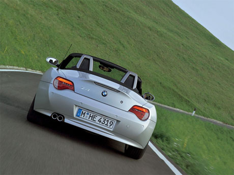 BMW Z4 BMW Z4