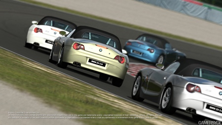 Gran Turismo 5: Prologue, más imágenes