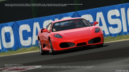 Gran Turismo 5: Prologue, más imágenes