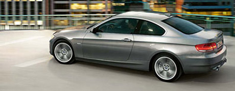 BMW City BMW City