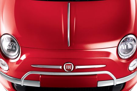 Fiat 500. El último as del éxito italiano ha llegado