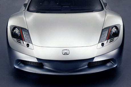 Honda NSX Honda NSX