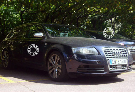 Audi RS5 y RS6