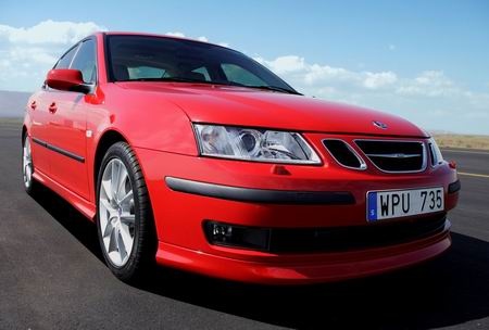 Saab 9-3