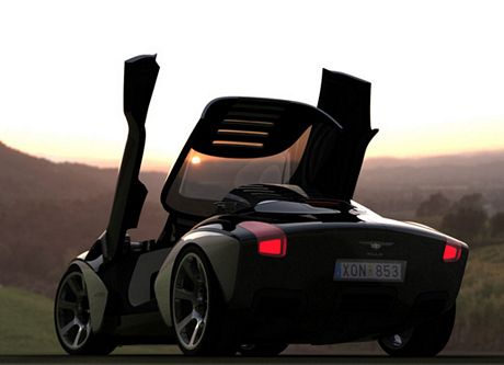 Paulin VR Concept