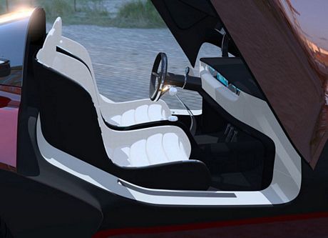 Paulin VR Concept