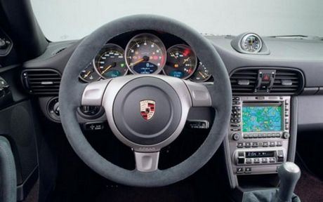 Porsche 911 GT2