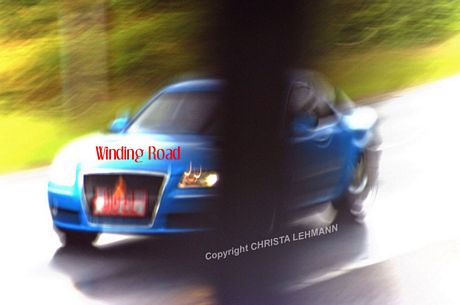 VW Phaeton CC