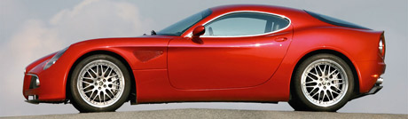 Alfa Romeo Alfa Romeo