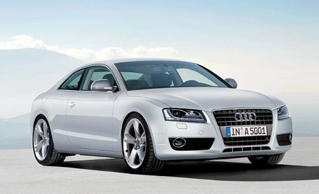 Audi A5 Audi A5