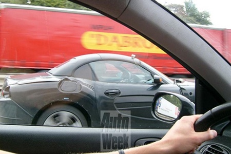 BMW Z4 2009