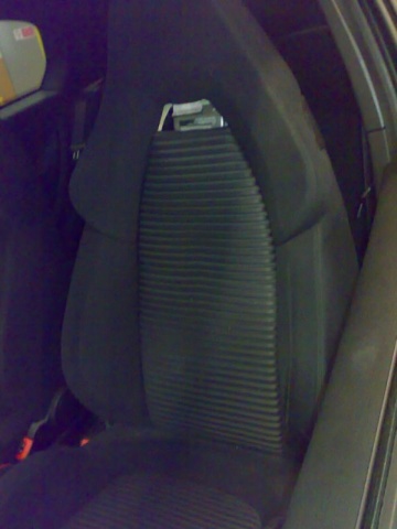 Fiat Grande Punto Abarth