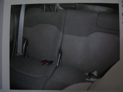 Honda Jazz Fit 2008