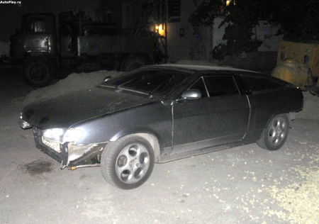 Lada Diablo