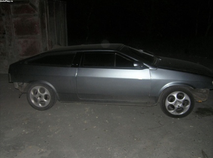 Lada Diablo