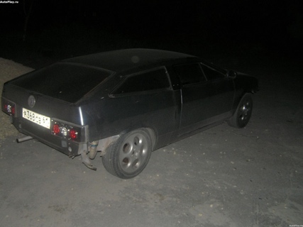 Lada Diablo