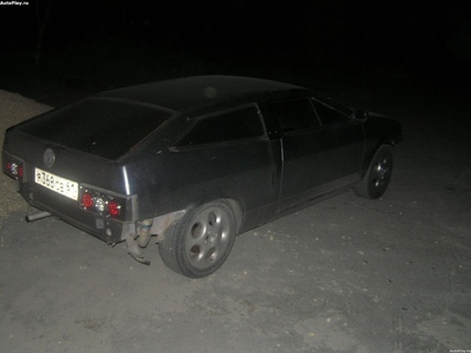 Lada 2108 "Diablo"