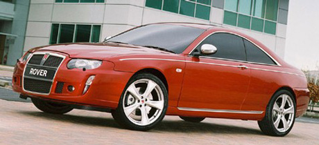 MG en China MG en China