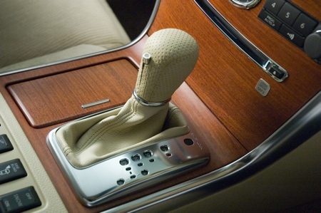 Nissan sistema