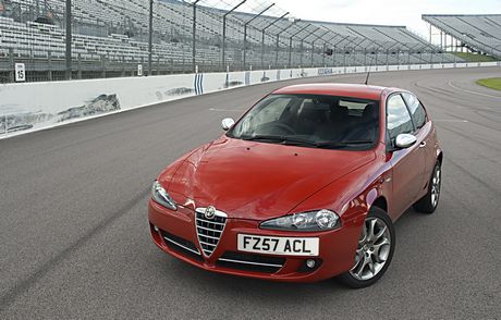 Alfa 147
