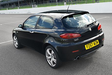 Alfa 147