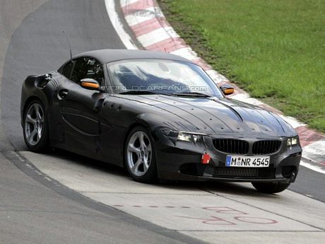 BMW Z9