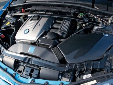 BMW 130i Carbon Widebody