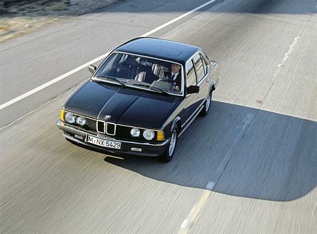 Historia del BMW Serie 7 y su 30 aniversario