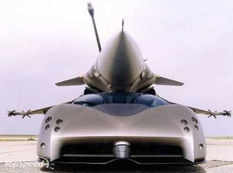 Lamborghini Persona