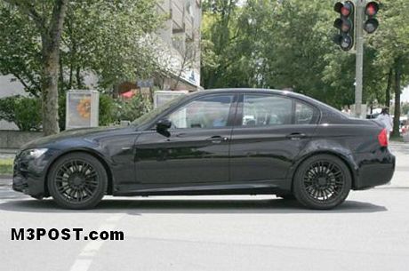 BMW M3 berlina