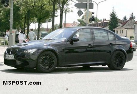 BMW M3 berlina