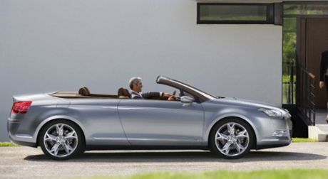 Citroën C-Airscape