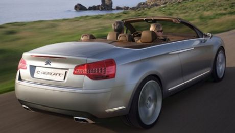 Citroën C-Airscape