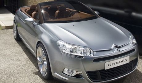 Citroën C-Airscape