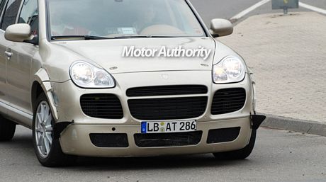 Lamborghini SUV