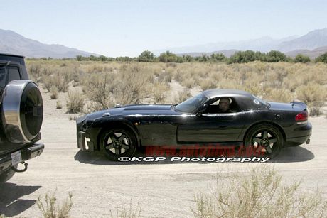 Mercedes SLC
