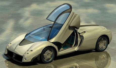 Lamborghini Pregunta, ¿el preludio del nuevo superdeportivo italiano?