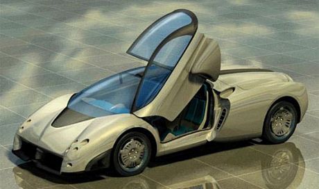 Lamborghini Persona