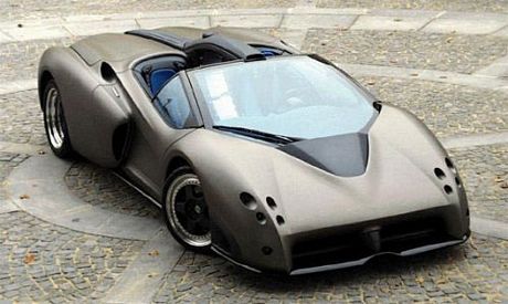 Lamborghini Persona