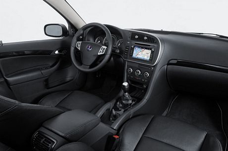 Saab Turbo X