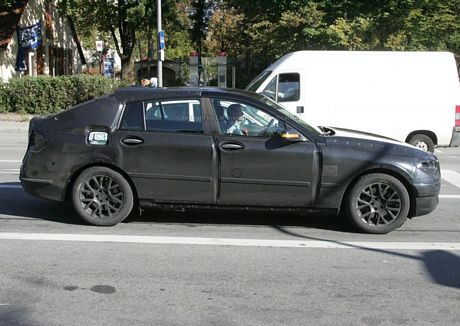 BMW Serie V