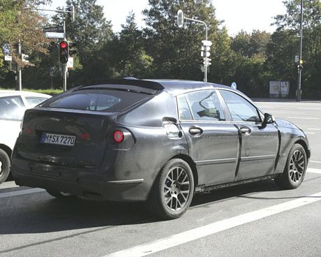 BMW Serie V