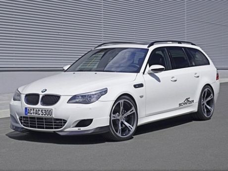 AC Schnitzer ACS5 Sport Touring