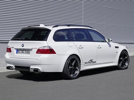 AC Schnitzer ACS5 Sport Touring