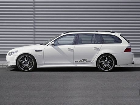 AC Schnitzer ACS5 Sport Touring